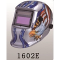 Eagle Solar Auto Darkening Electric Mask Welding Helmet